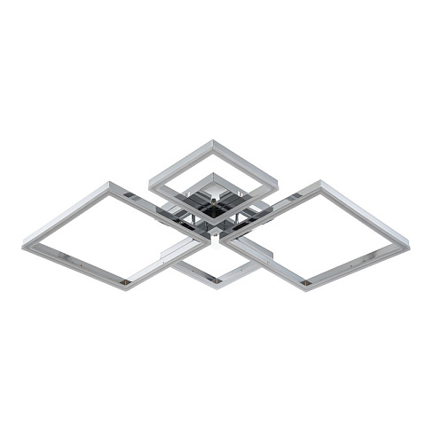 Накладная люстра Escada 10246/4LED
