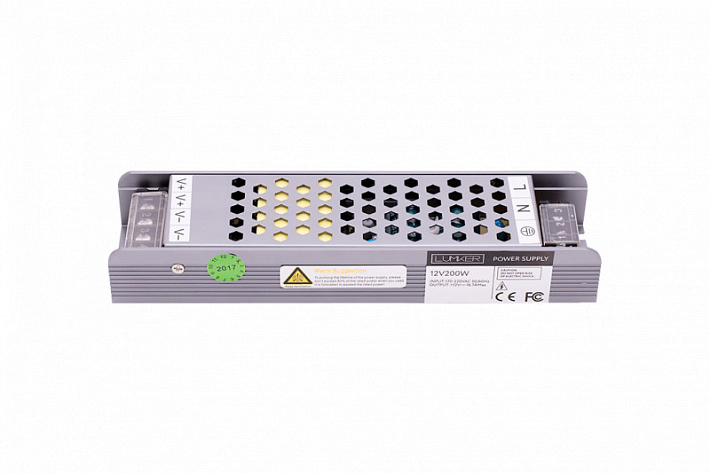 Блок питания для светодиодной ленты SWG pro 00-00002830