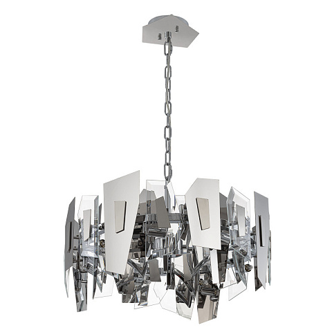 Подвесная люстра Citilux CL231251