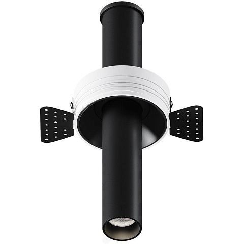 Встраиваемый светильник Maytoni C140TRS-L200-7W4K-B
