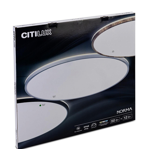 Накладной светильник Citilux CL748601