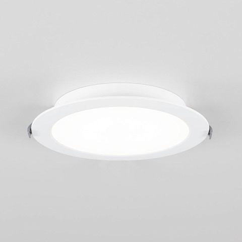 Встраиваемый светильник Citilux CLD5516N