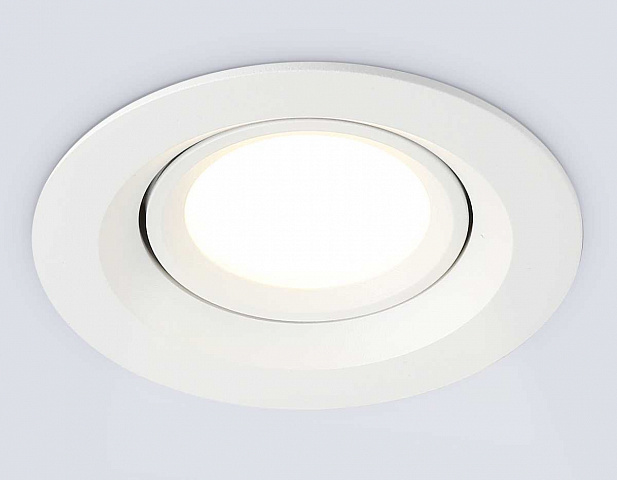 Встраиваемый светильник Ambrella Light TN1141