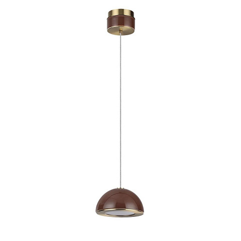 Подвесной светильник Odeon Light Lulu L-Vision 5453/6LA