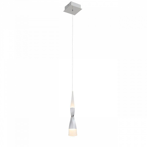 Подвесной светодиодный светильник ST Luce Bochie SL405.103.01