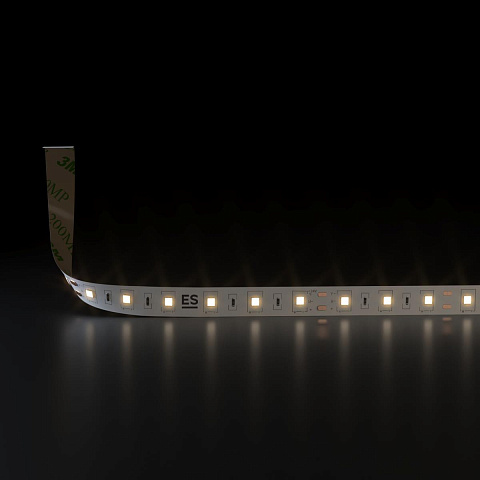 Светодиодная лента Elektrostandard 14,4W/m 60LED/m 5050SMD теплый белый 5M a052965