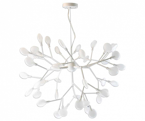 Подвесная люстра Kink Light 07521-45,01
