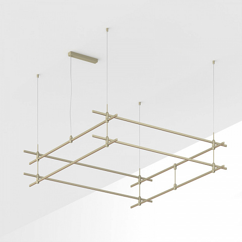 Шинопровод Arlight 054420
