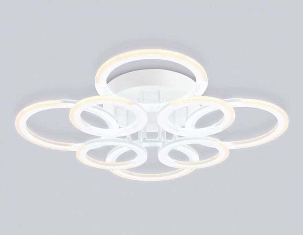 Накладная люстра Ambrella Light FA8945
