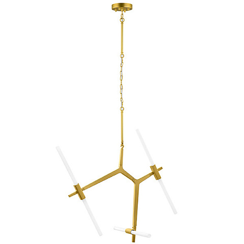 Подвесная люстра Lightstar 742063