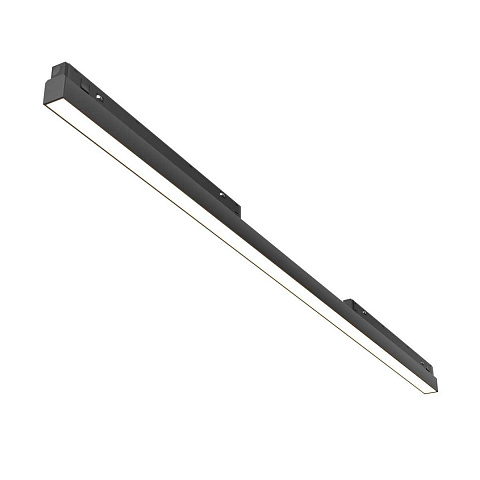 Светильник на шине Maytoni TR030-4-30WTW-DSZ-B