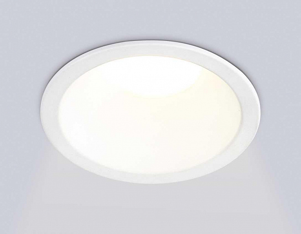 Встраиваемый светильник Ambrella Light TN102805