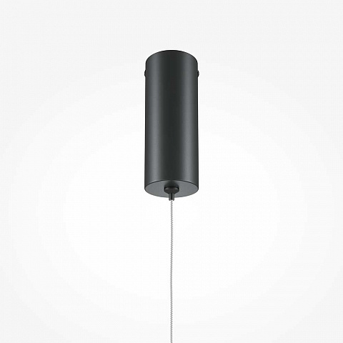 Подвесной светильник Maytoni MOD246PL-L12BK