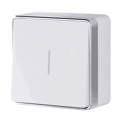 Выключатель Werkel W5010101