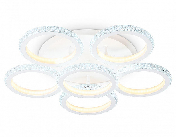 Накладной светильник Ambrella Light FA9531