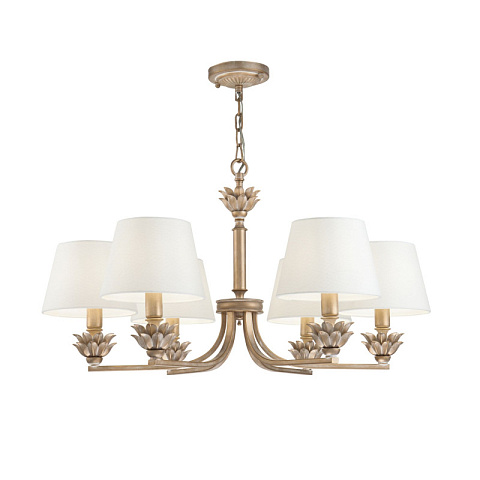 Подвесная люстра Maytoni H003PL-06MG
