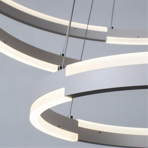 Каскадная люстра ARTE Lamp A2180SP-60WH