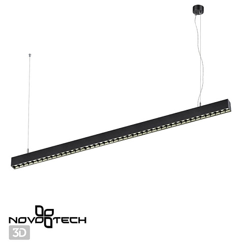Линейный светильник Novotech 358874