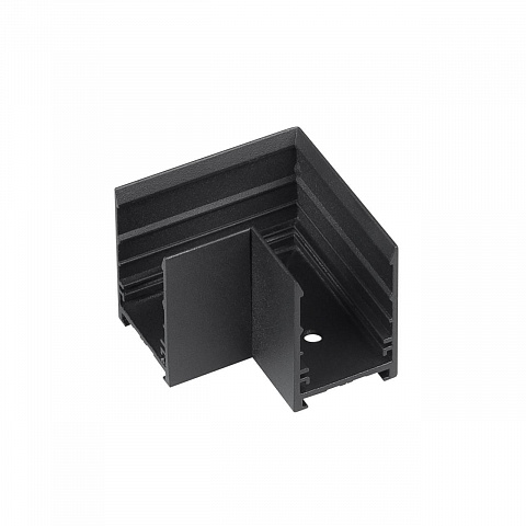 Коннектор L-образный Arlight Mag-Con-Mini-2538-L90 046821