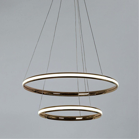 Каскадная люстра ARTE Lamp A2198SP-2GO