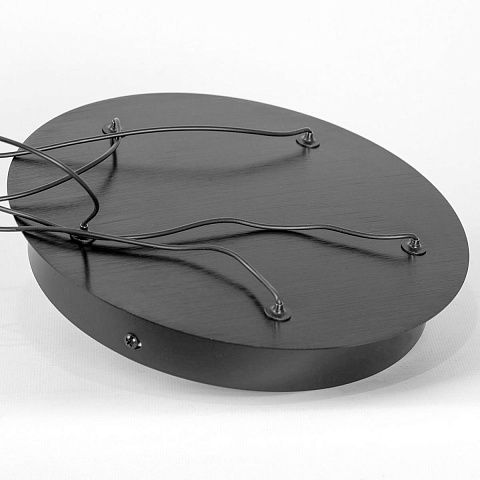 Каскадная люстра Lussole LSP-7399