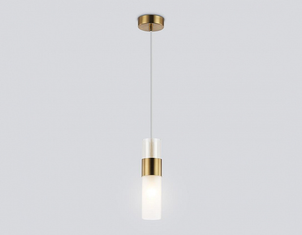 Подвесной светильник Ambrella Light LH55111