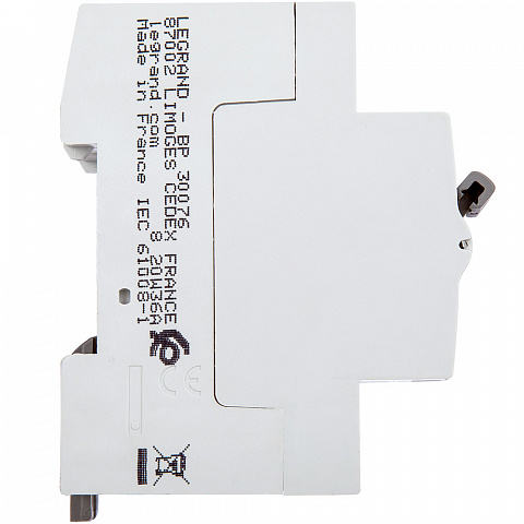 Legrand RX3 УЗО 2P 30мА 63А A