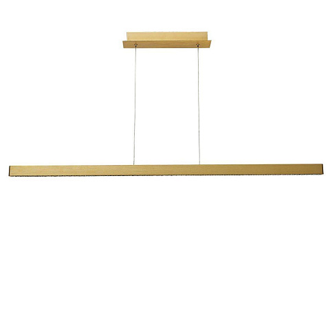 Линейный светильник Odeon Light 7007/38L