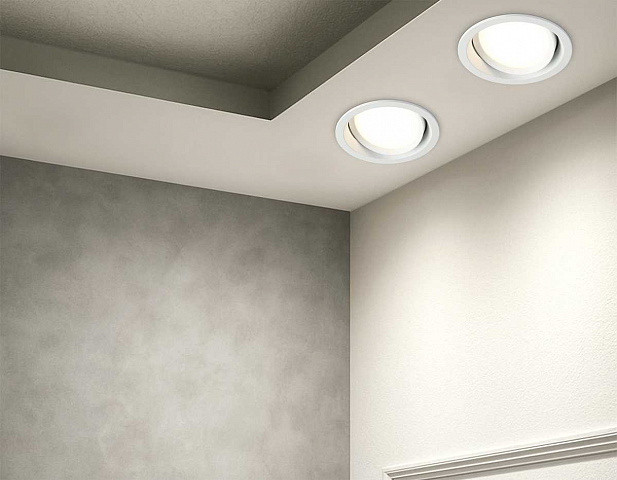 Встраиваемый светильник Ambrella Light TN52230
