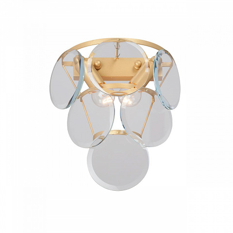 Бра Vitaluce V5834-8/2A