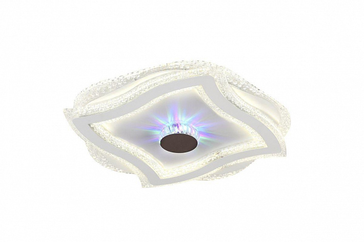 Потолочный светодиодный светильник Natali Kovaltseva Led Lamps 81067