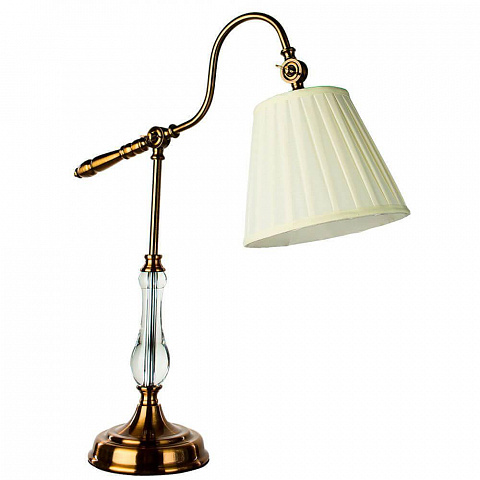 Настольная лампа ARTE Lamp A1509LT-1PB