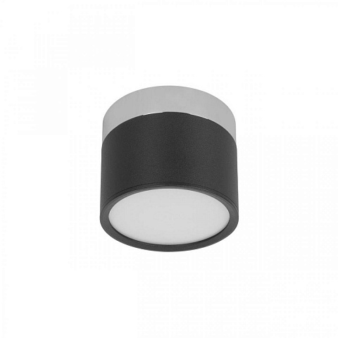 Накладной светильник LOFT IT 10179/7 Black