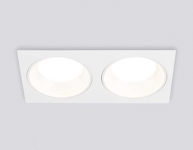 Встраиваемый светильник Ambrella Light TN52343