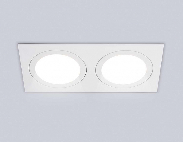 Влагозащищенный светильник Ambrella Light TN6612