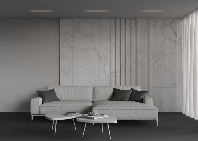 Линейный светильник Maytoni Technical LL313001