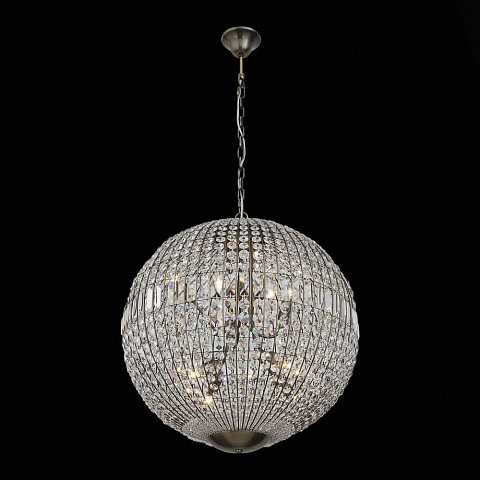 Подвесной светильник ST Luce Mondo SL226.303.08