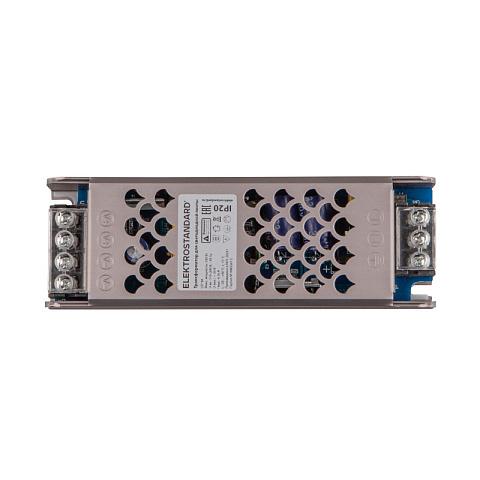 Блок питания для светодиодной ленты Elektrostandard Трансформатор 100W 24V IP00 4,16A LST 9A