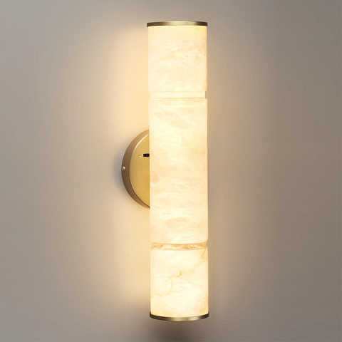 Бра Odeon Light 6674/12WL