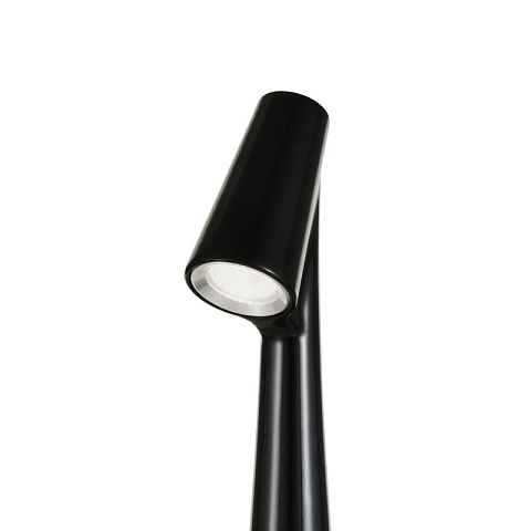 Настольная лампа Escada 553/L LED Black