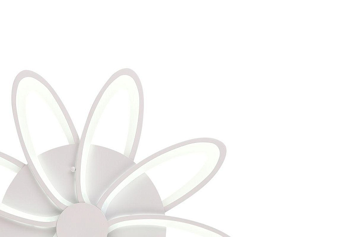 Потолочная светодиодная люстра Natali Kovaltseva High-Tech Led Lamps 82009