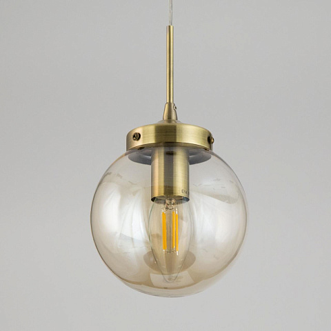 Подвесной светильник Citilux CL105115