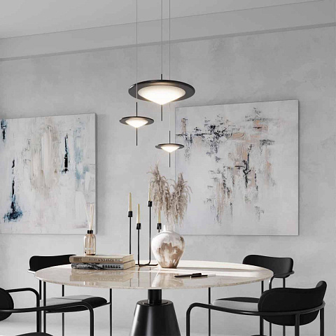 Подвесной светильник Odeon Light 5012/16L
