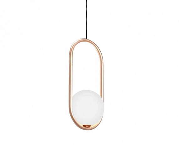 Подвесной светильник Kink Light 07631-1A,20