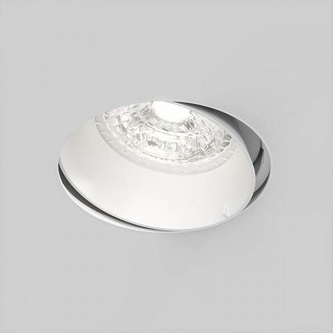 Встраиваемый светильник Denkirs DK3055-WH