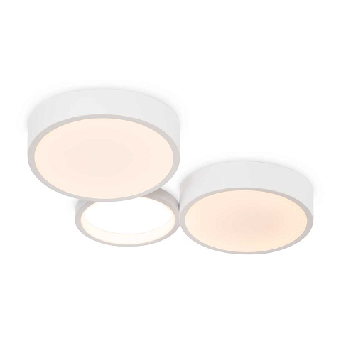 Накладной светильник Freya FR6080CL-L76W