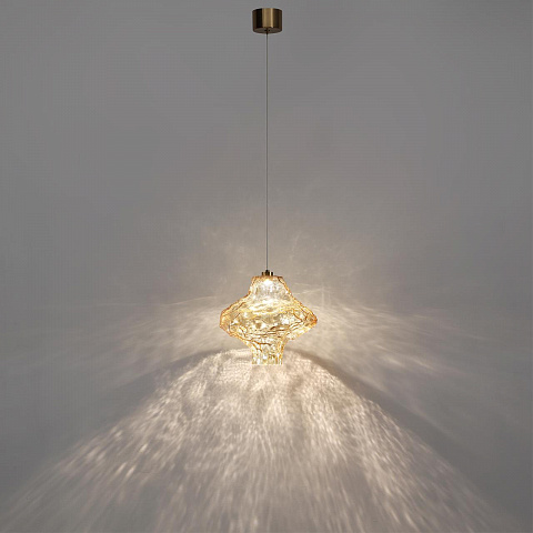 Подвесной светильник Odeon Light 5108/3LA