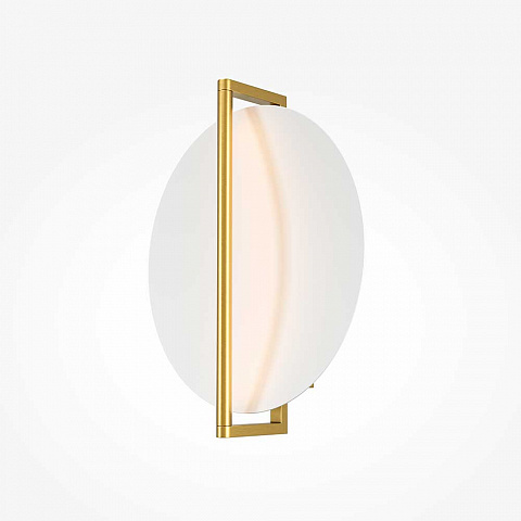Бра Maytoni Mira MOD279WL-L14G3K