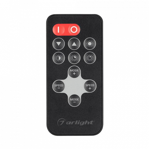 Диммер Arlight ARL-Fine-Dim Black 027192