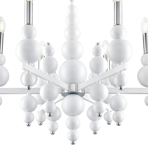 Подвесная люстра LUMION 8260/6